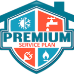 service plan logo icon
