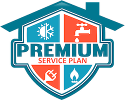 service plan logo icon