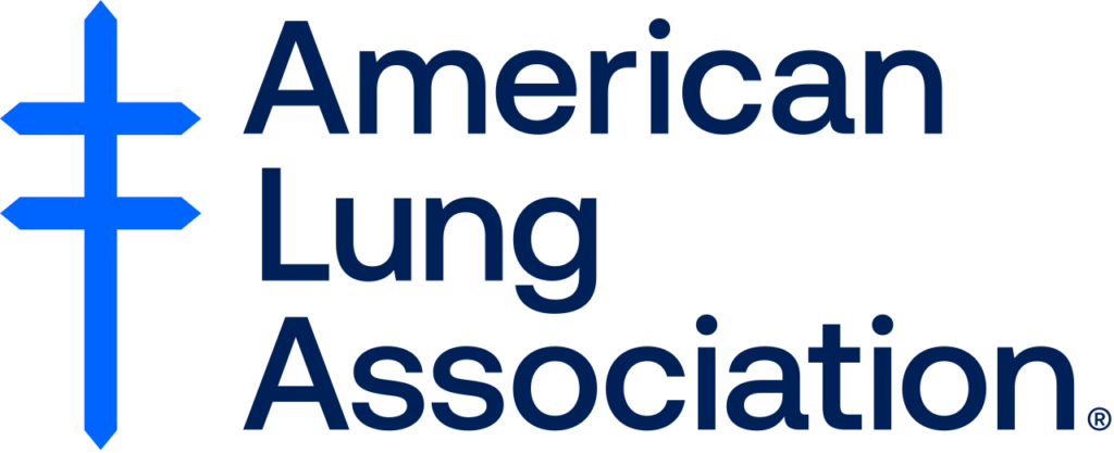American Lung Association logo 2020