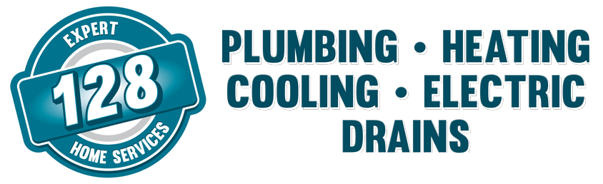 128 Plumbing, Heating, Cooling, & Electric