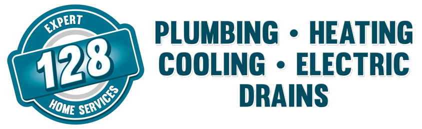 128 Plumbing, Heating, Cooling, & Electric