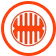 drains icon in orange