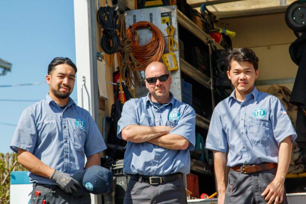 Wakefield Heating Services 128 Plumbing & Heating Services