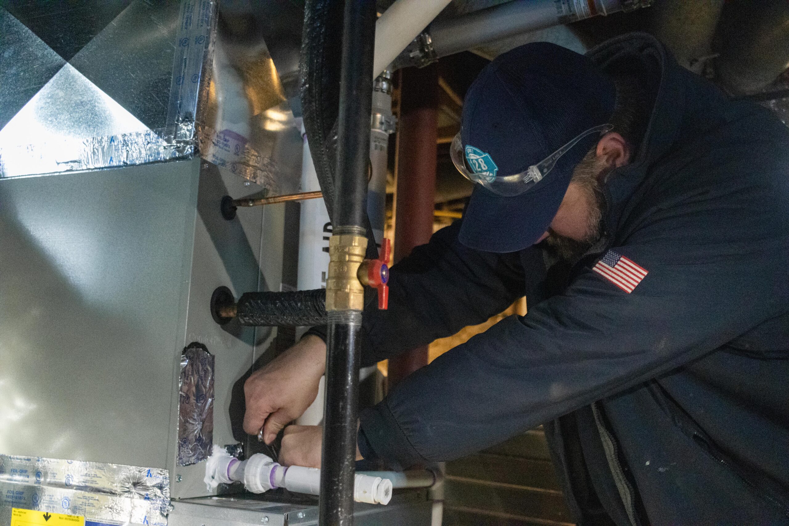Drain Cleaning Arlington MA