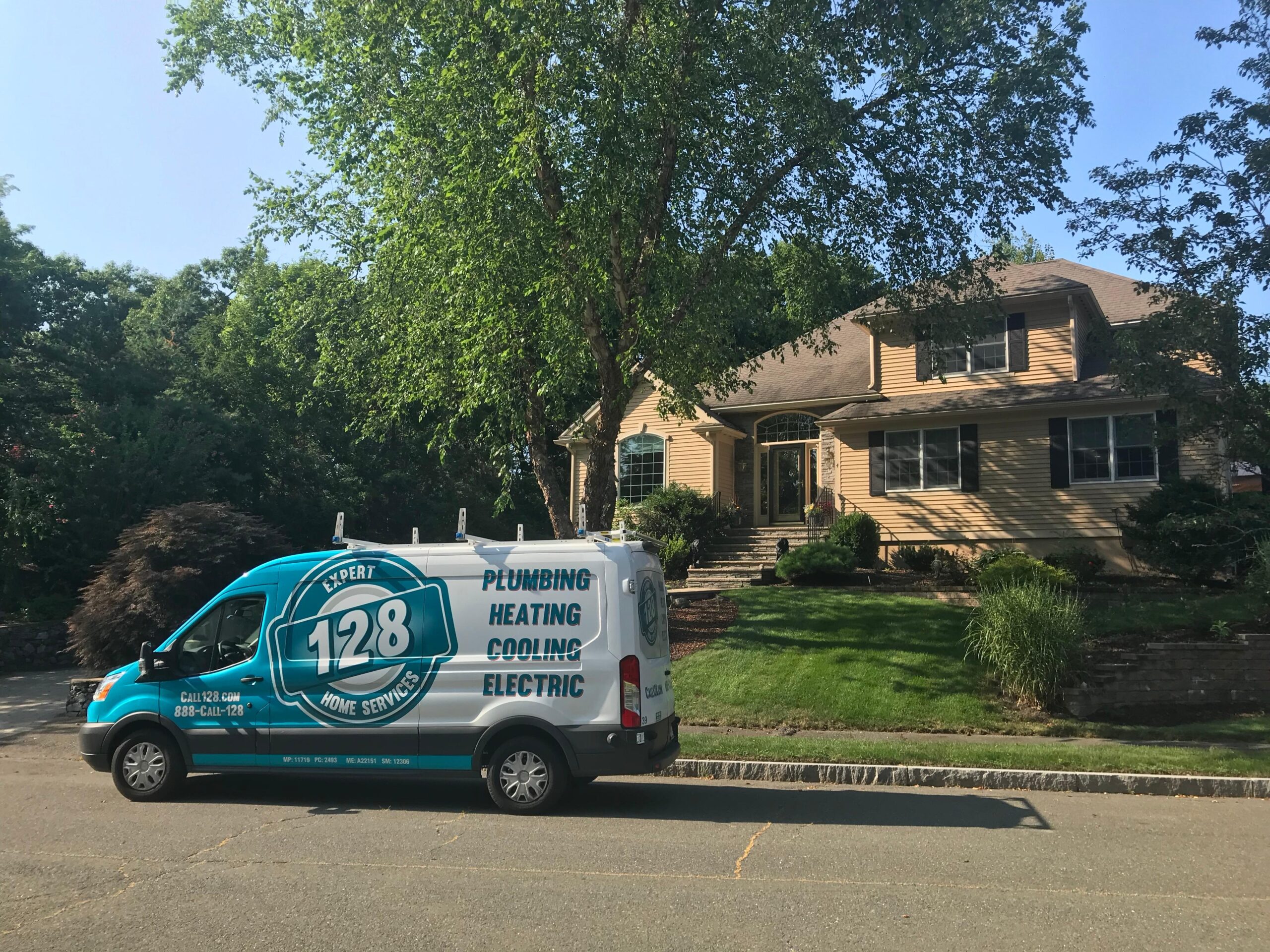 Plumber and Plumbing Service Woburn MA