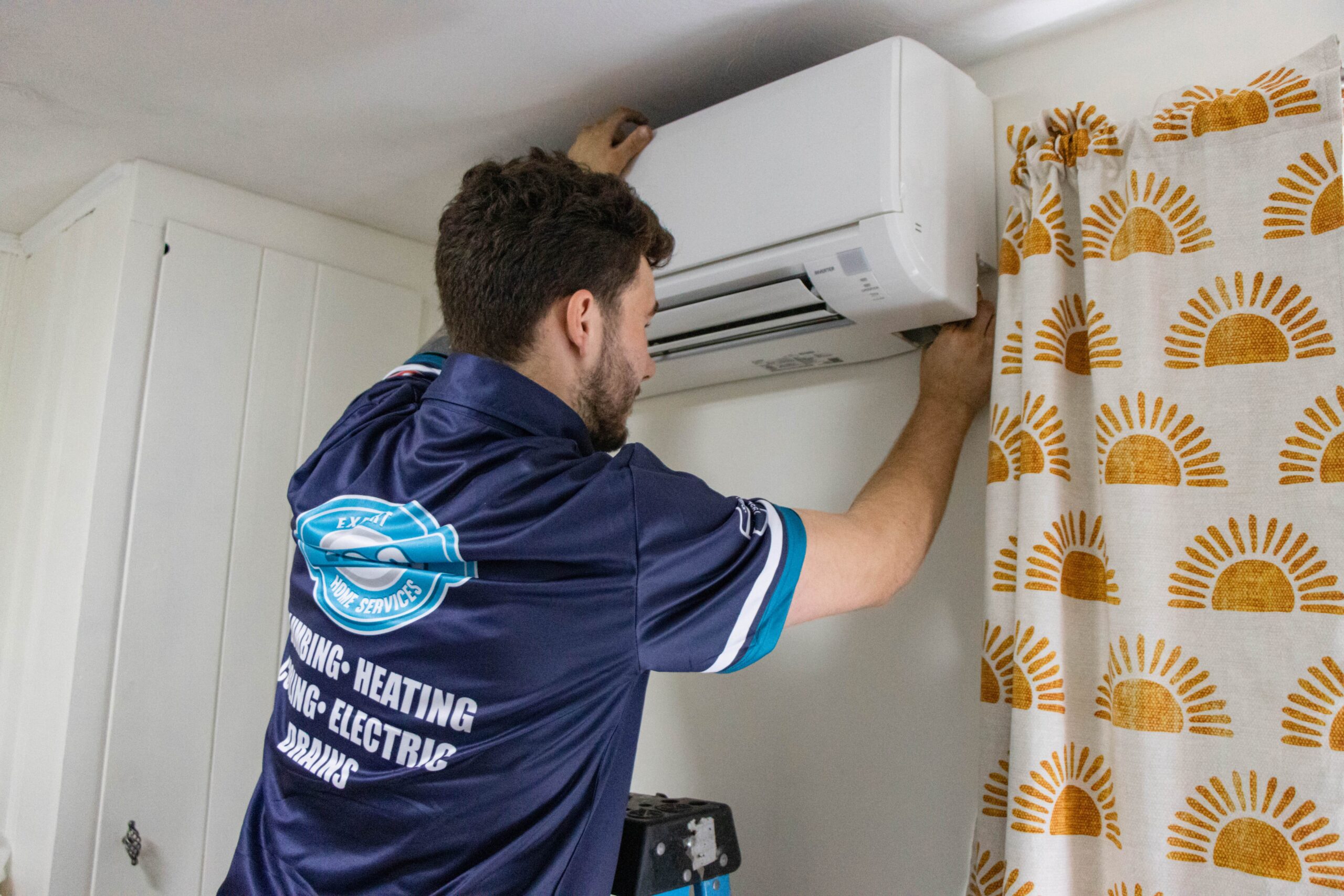 Air Conditioning Service Newton MA