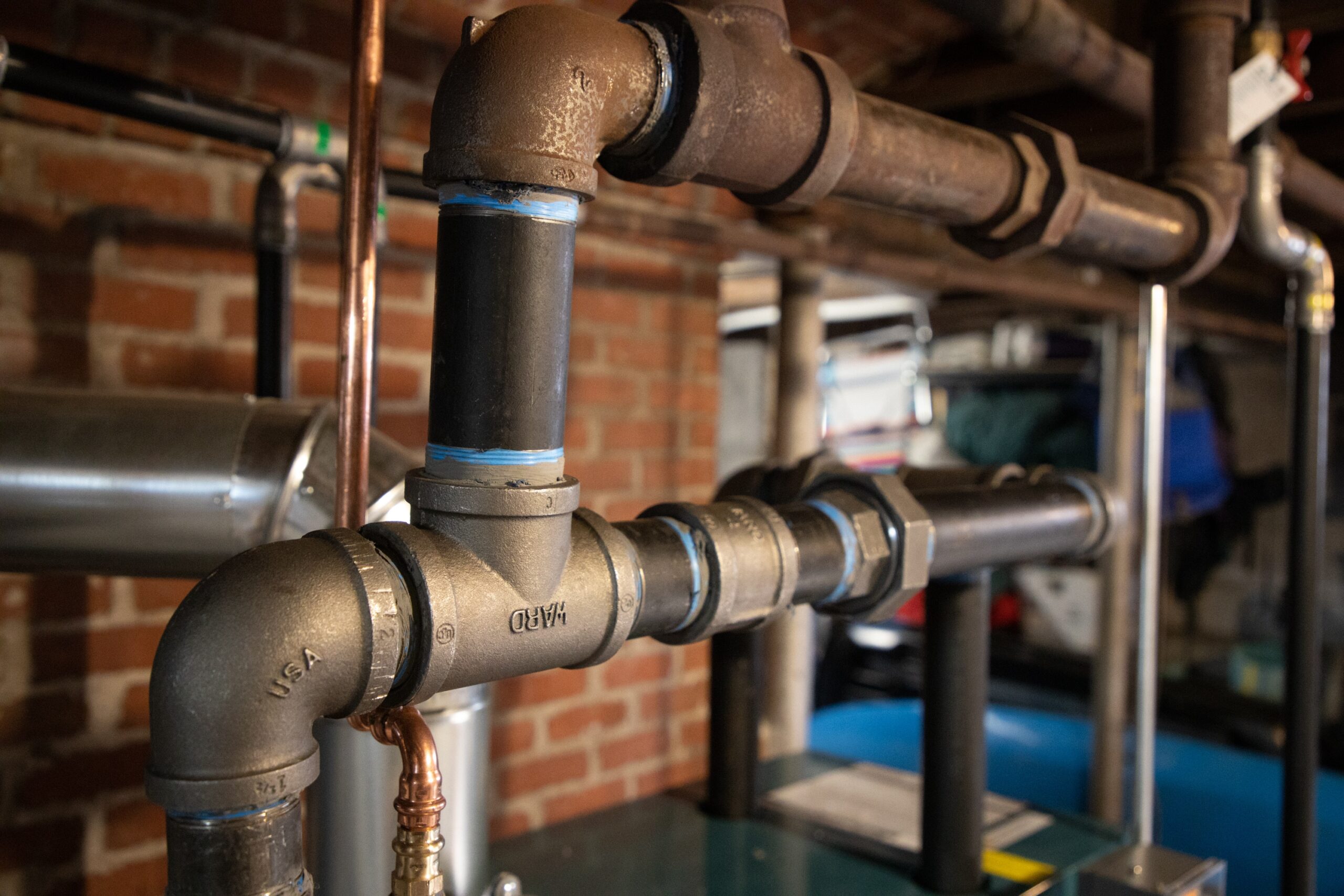 boiler vs furnace vs heat pump